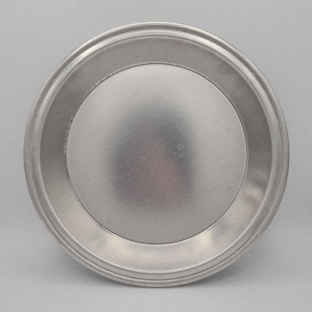 Nordic Ware 10" Heavy Duty Pie‎ Pan